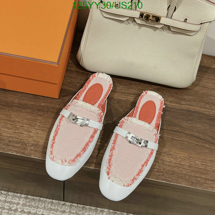 SAMC - HMS Women Shoes - 197