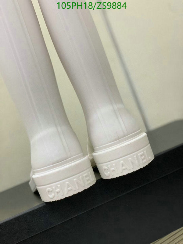 SAMC - CHL Women Boots - 172