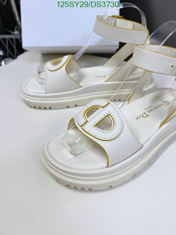 SAMCC - DOR Women Shoes - 1439