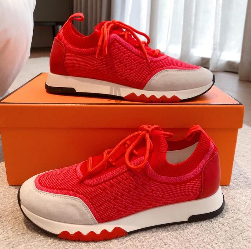 SAMC - HMS Women Shoes - 1050