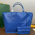 Satchel Bags - GOD Bags - 1007