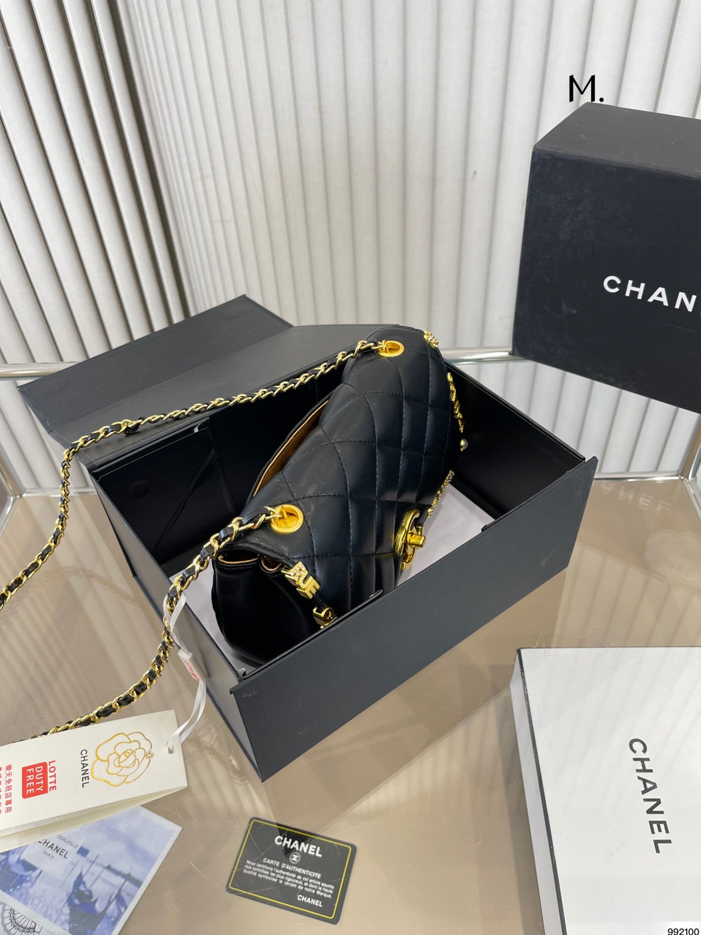EN - New Arrival Bags CHL 456
