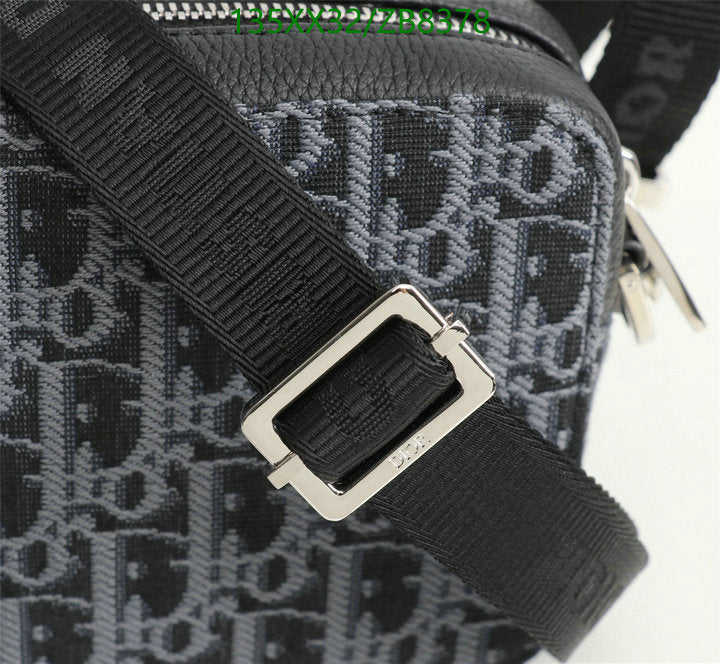 SAMCC - DOR Bags - 1175