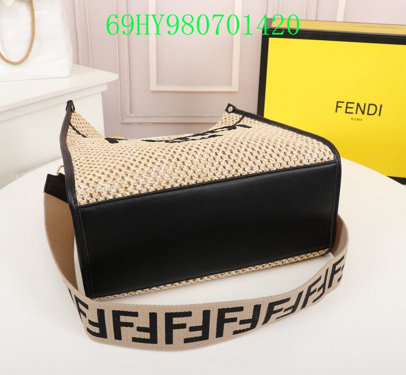 Glami - FDE Bags - 2629