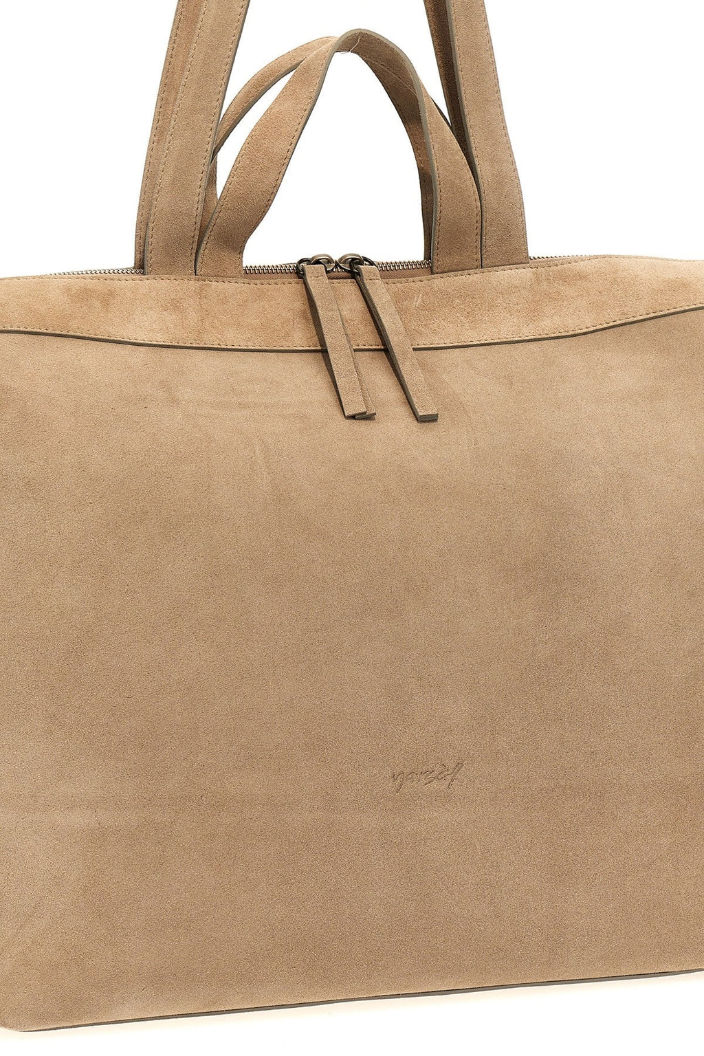 MarsÃƒÆ’Ã‚Â¨ll Men 'Borso' Shopping Bag