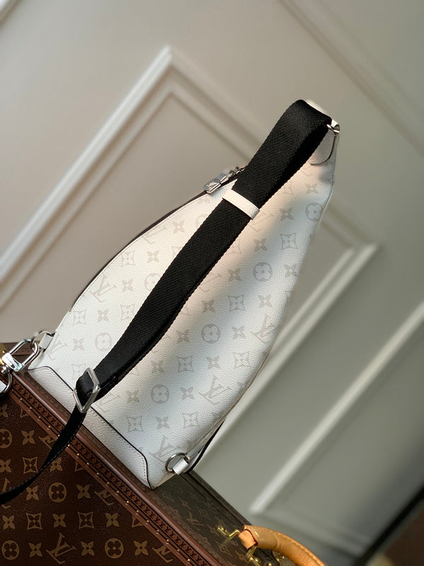 Satchel Bags - VL Bags - 2009
