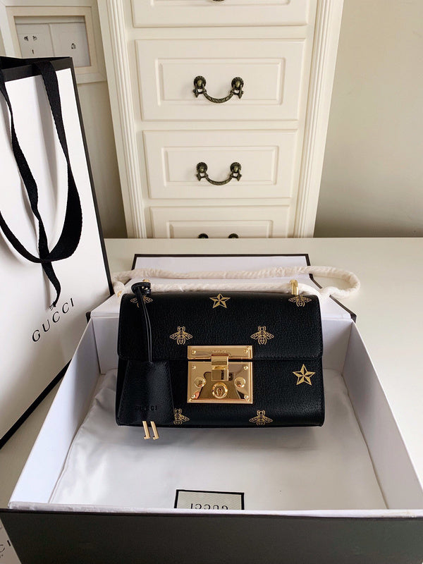 GUI2 Bags - Luxurious Bags  1378