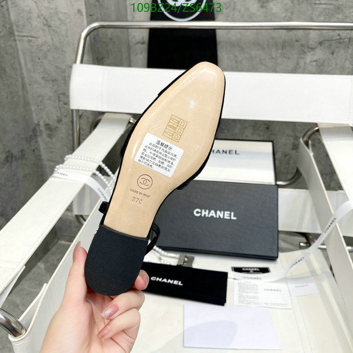 SAMC - CHL Women Shoes Ballet - 267