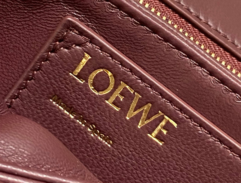 Glamy - LWO Bags - 602