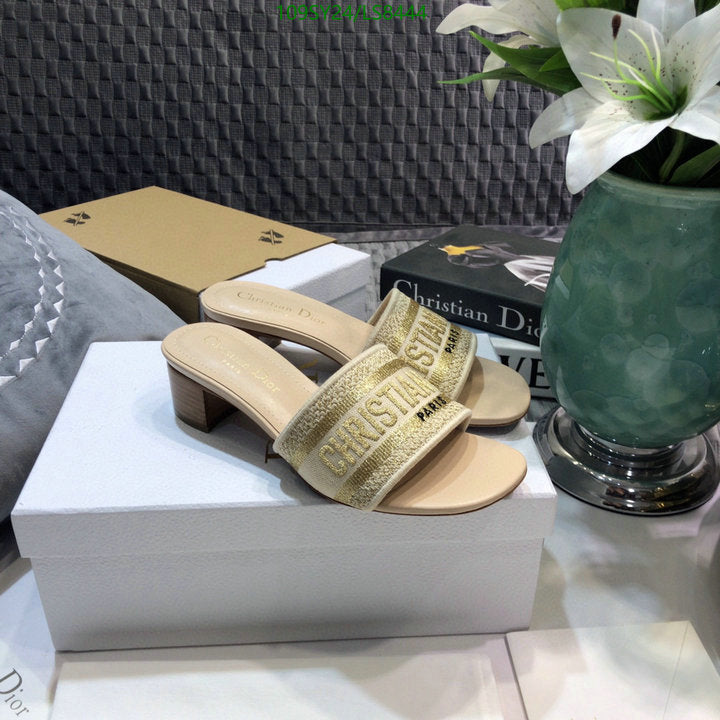 SAMCC - DOR Women Shoes - 1830