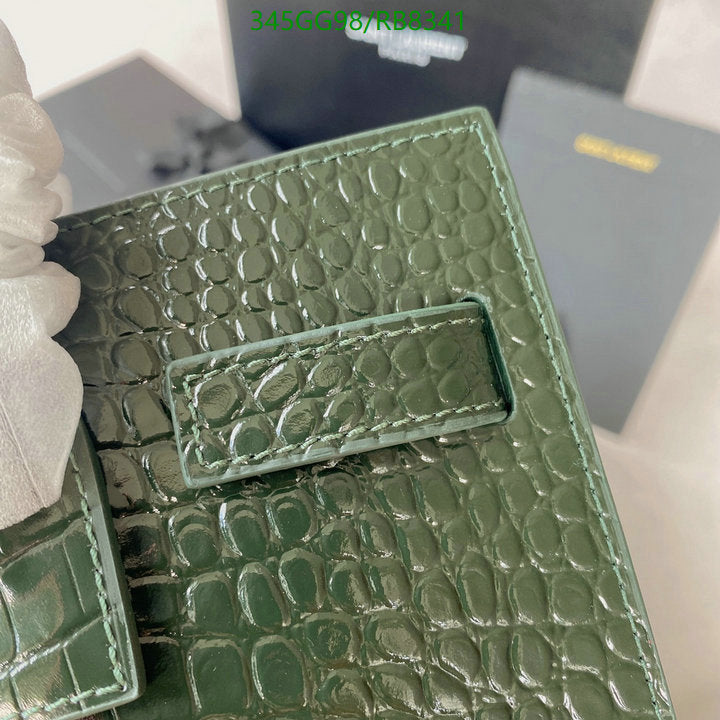 SAMC - YLS Bags - 150