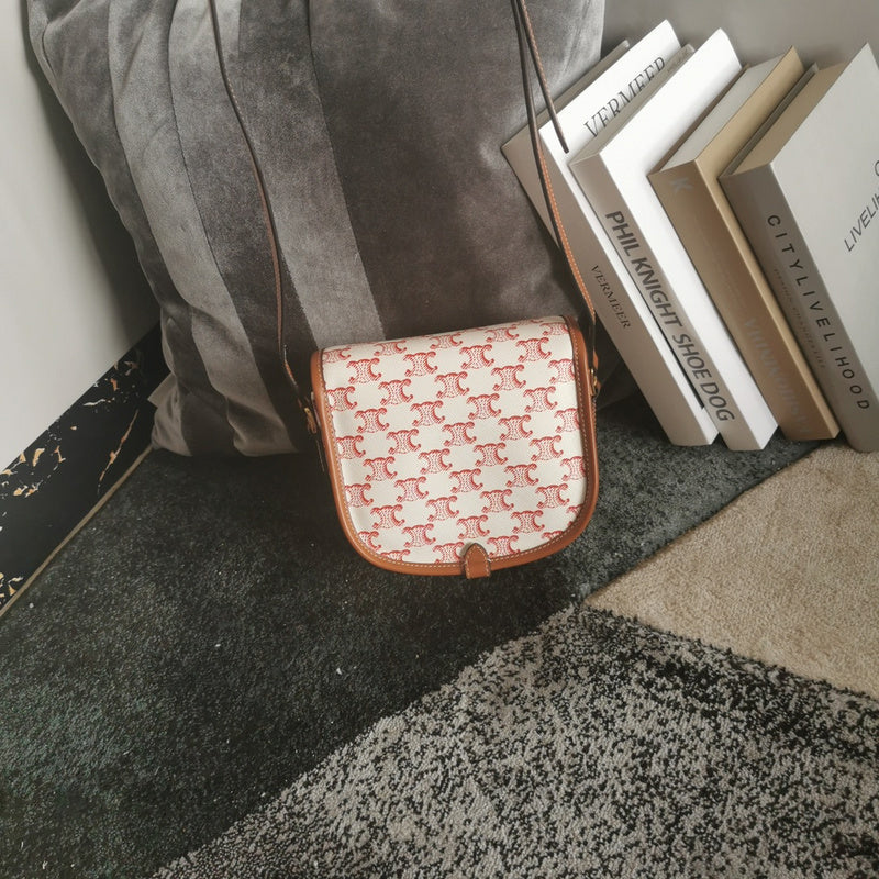 Glamy - COL Bags - 1319