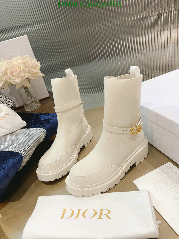 SAMCC - DOR Women Shoes - 1589