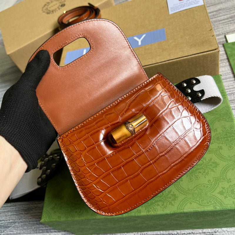 Glami-is - Guki Lady Bags - 671
