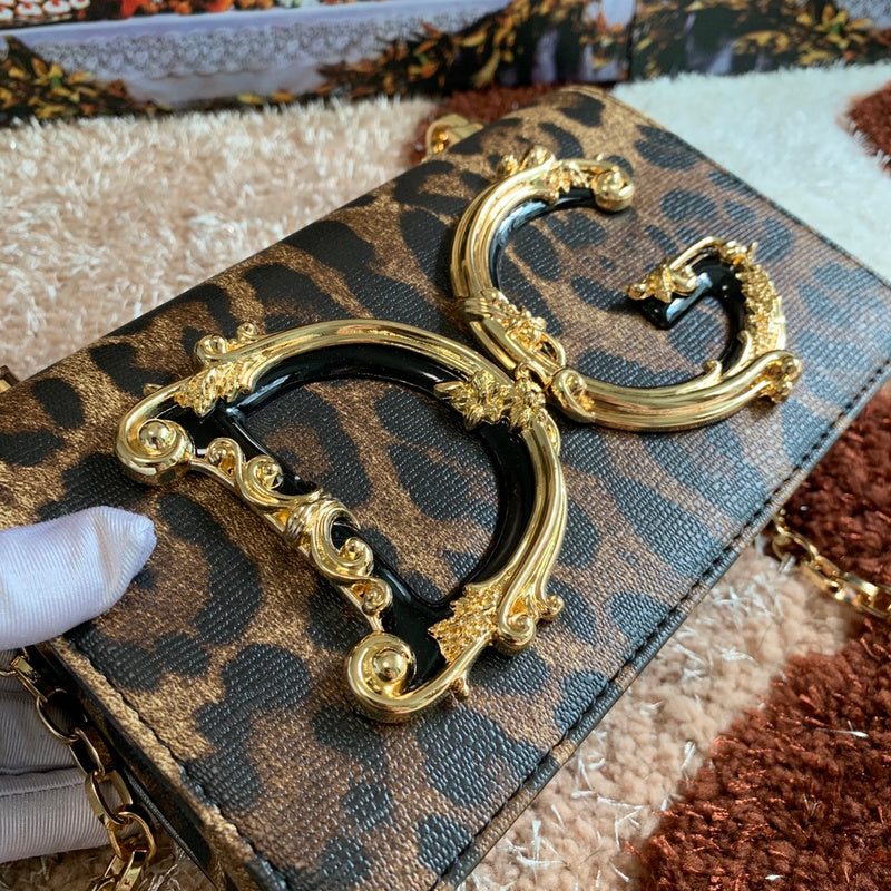 Satchel Bags - DG Bags - 433