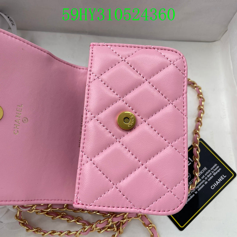 Glami - CHL Bags - 819