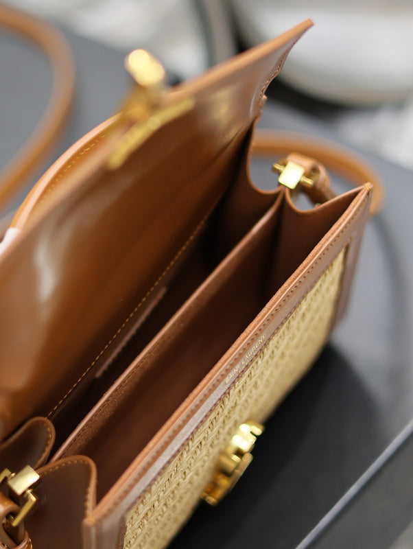 Satchel Bags - SLY Bags - 158