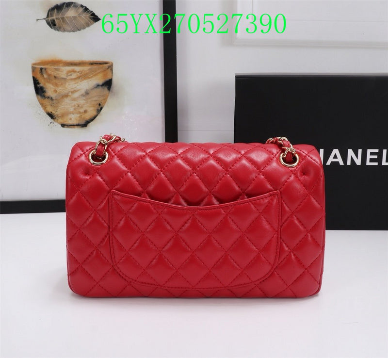 Satchel Bags - CHL Bags - 5405