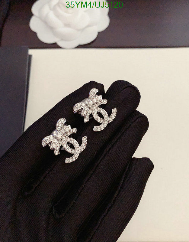 SAMC - CHL Jewelry Earrings - 318