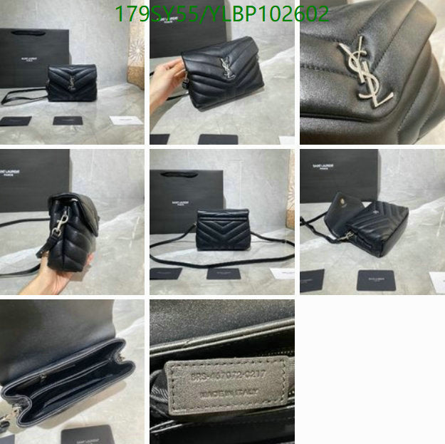 SAMC - YLS Bags - 418
