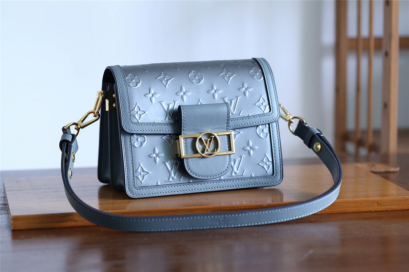 Glami Fashion Lu-Vi bags - 8121
