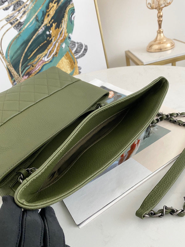 Satchel Bags - CHL Bags - 3892