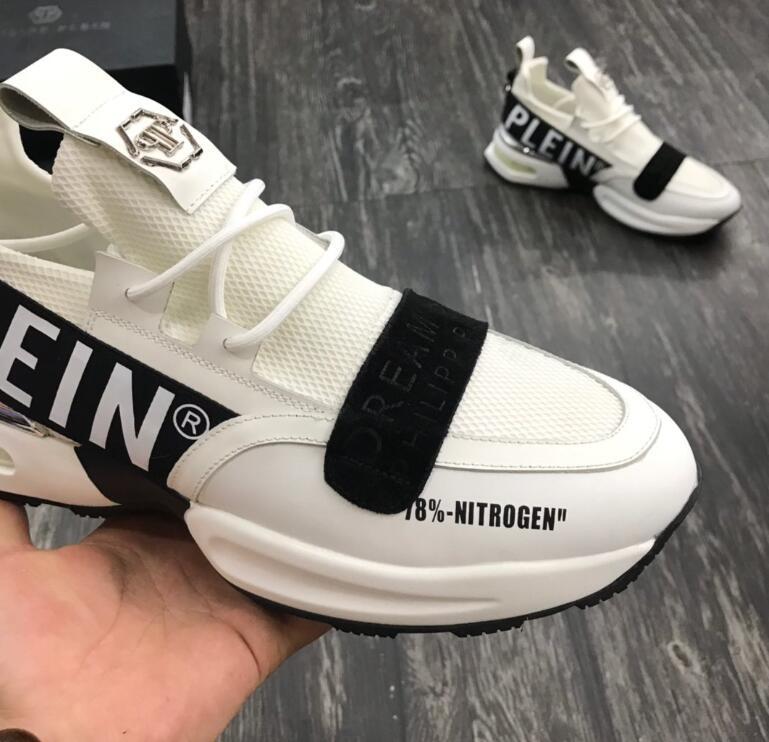 Glamy - PHP Shoes - 184