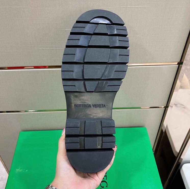 SAMC - BOV Men Shoes - 127