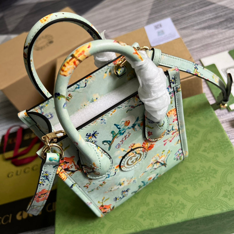 ELE - GG Bags - 1331