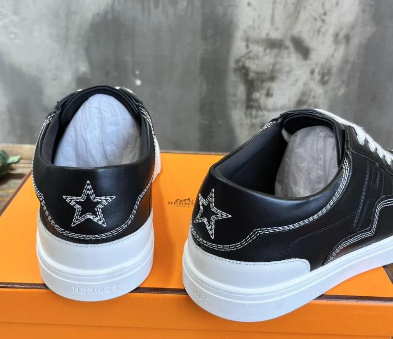 SAMC - HMS Men Shoes - 190
