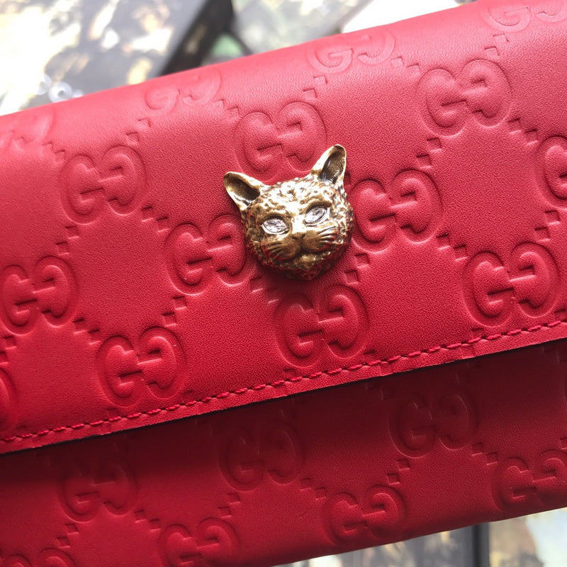 Glami-i - Guki Wallet - 543