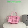 Satchel Bags - BGA Bags - 2201