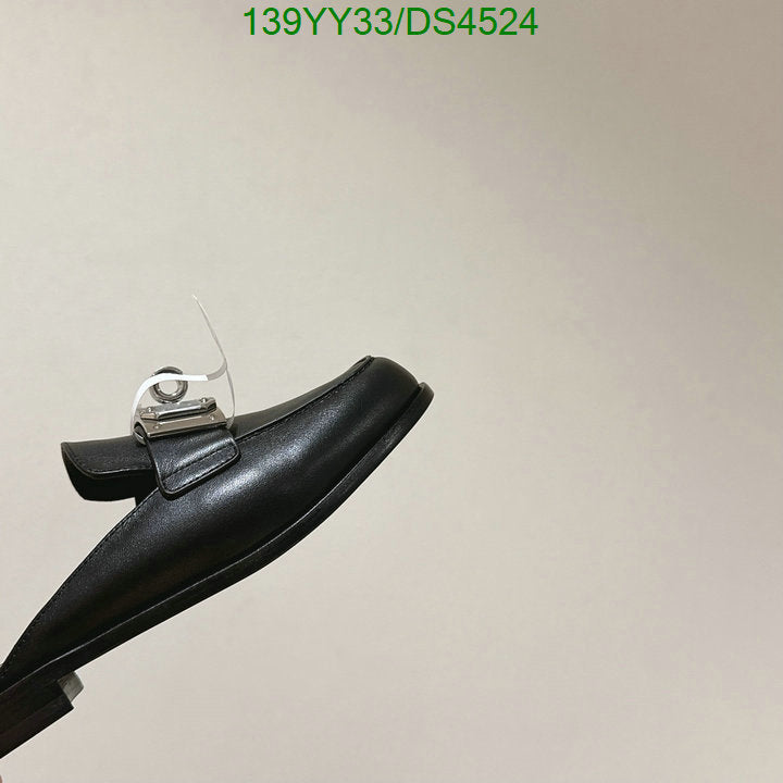 SAMC - HMS Women Shoes - 025
