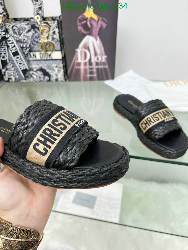 SAMCC - DOR Women Shoes - 2138
