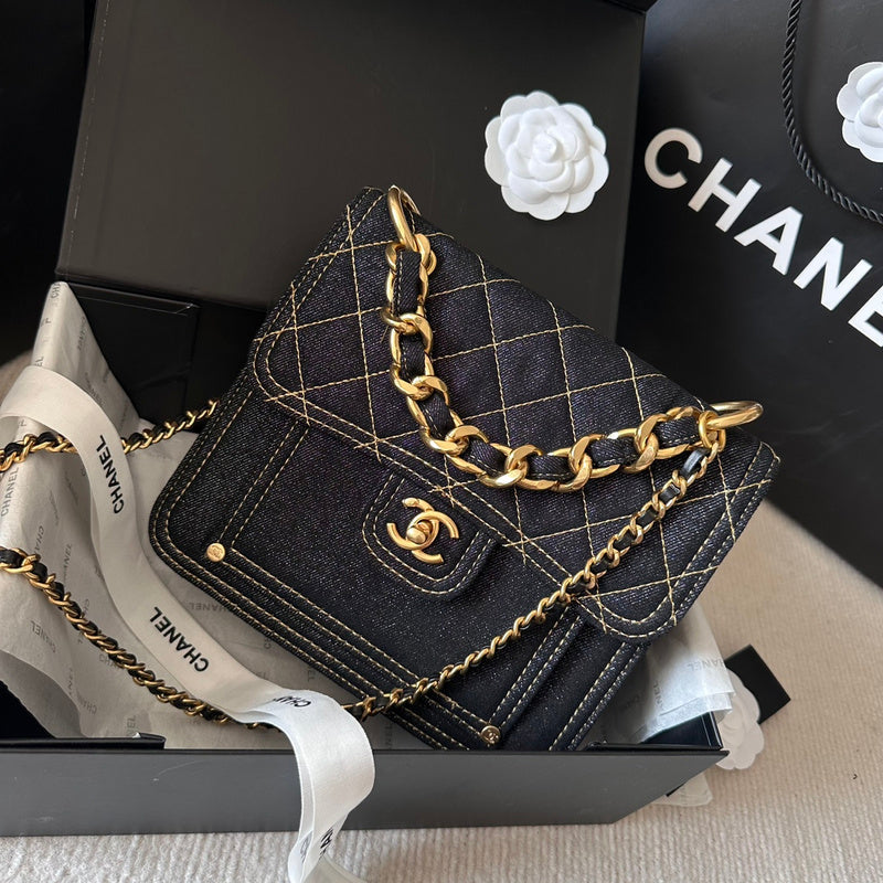 Satchel Bags - CHL Bags - 6975