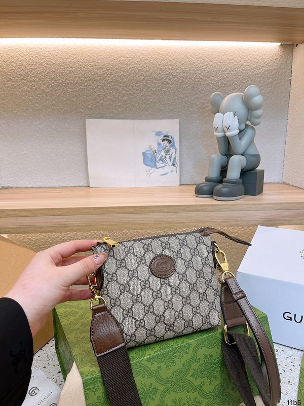 Glami Fashion - GCI Bags - 11844