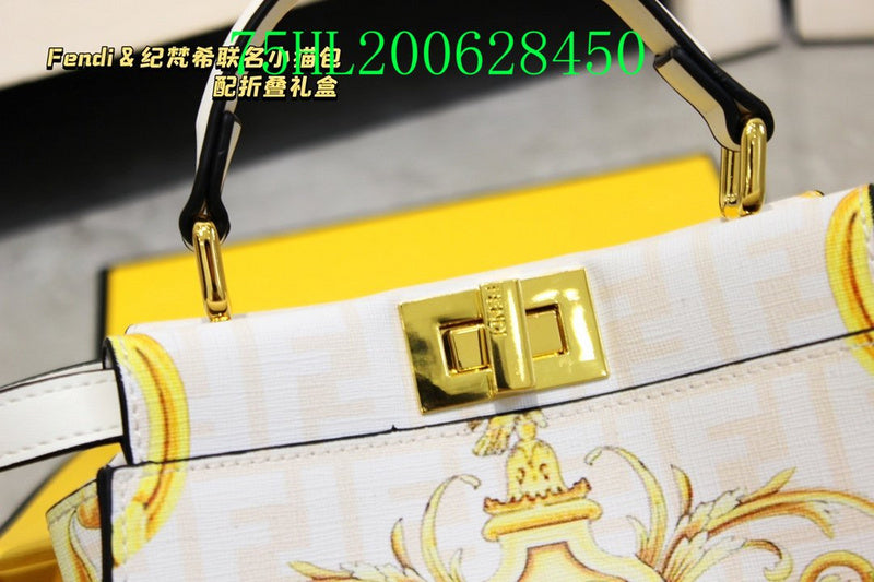 Glami - FDE Bags - 1537