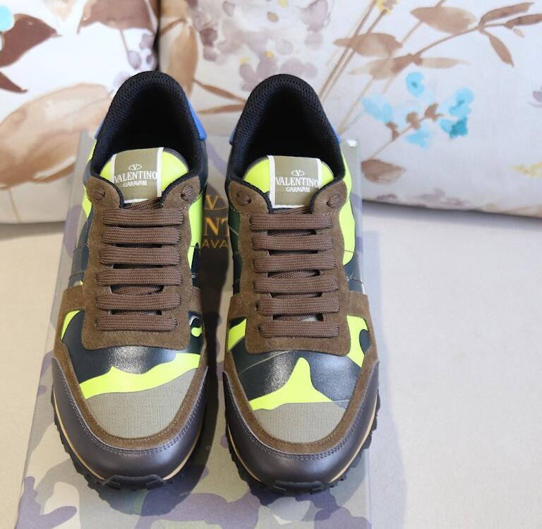 SAMC - VEL Men Shoes - 271