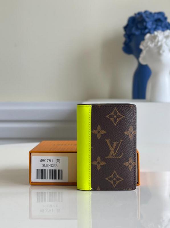 SAMC - Mix Wallets - 081