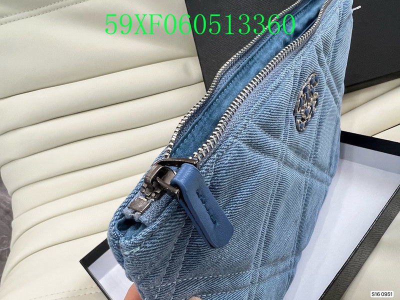 Glami - CHL Wallet - 2347