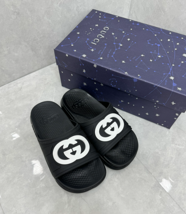 SAMC - GUKI Women Shoes - 075