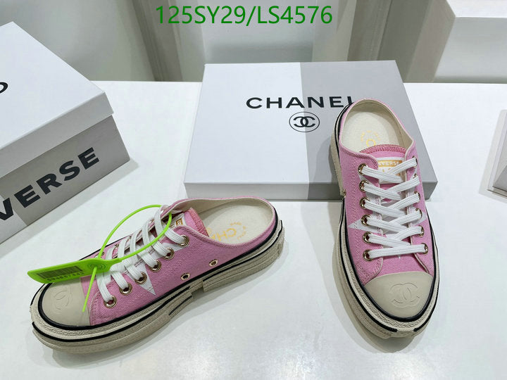 SAMC - CHL Women Shoes - 124