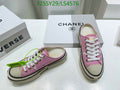 SAMC - CHL Women Shoes - 124