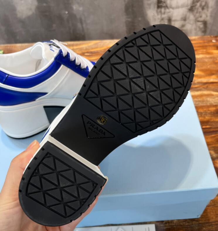 Glamy - PD Women Shoes - 284