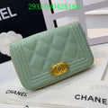 Glami - CHL Wallet - 2403