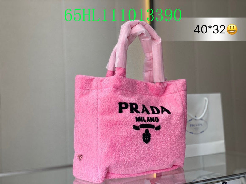 Satchel Bags - PDA Bags - 3913