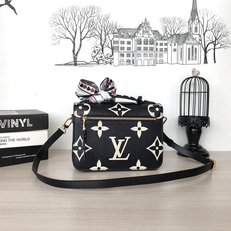 Satchel Bags - VL1 Bags - 798