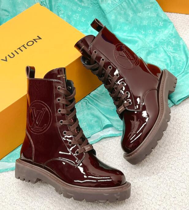 Glamy - LOV Women Shoes - 656