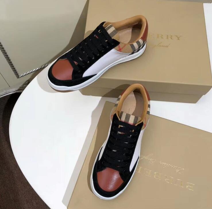 SAMCC - BOR Women Shoes - 046