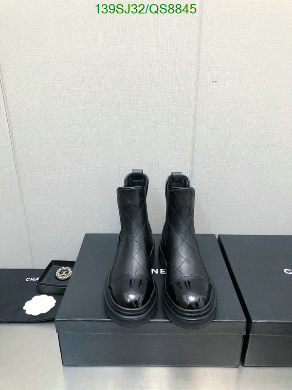 SAMC - CHL Women Boots - 122